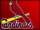 St. Louis Cardinals Logo