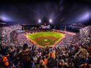 San Francisco Giants Stadium, AT&T Park