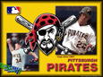 Pittsburgh Pirates