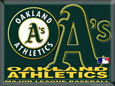 Oakland Athletics