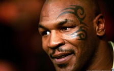 Mike Tyson