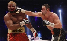 Vitali Klitschko vs Shannon Briggs