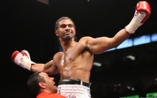 David Haye