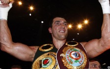 Wladimir Klitschko