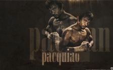 Manny Pacquiao