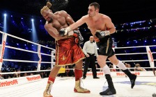 Vitali Klitschko vs Shannon Briggs