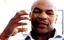 Mike Tyson