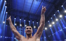 Wladimir Klitschko