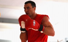 Wladimir Klitschko