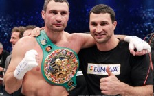 Klitschko Brothers