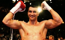 Wladimir Klitschko