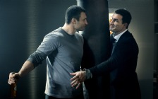 Klitschko Brothers