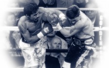 Manny Pacquiao vs Ricky Hatton