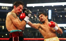 Manny Pacquiao vs Antonio Margarito