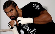 David Haye