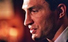 Wladimir Klitschko, Face