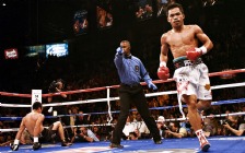 Manny Pacquiao vs Juan Manuel Marquez