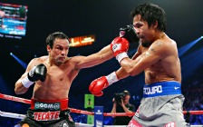 Manny Pacquiao vs Juan Manuel Marquez IV