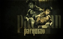 Manny Pacquiao