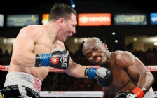 Ruslan Provodnikov vs Timothy Bradley