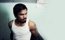 Manny Pacquiao