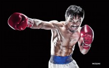 Manny Pacquiao