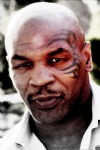 Mike Tyson