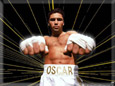 Oscar de la Hoya