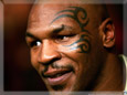 Mike Tyson