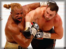 Vitali Klitschko vs Shannon Briggs