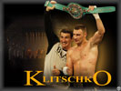 Klitschko Brothers