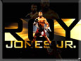 Roy Jones jr.