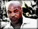 Mike Tyson