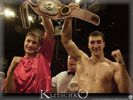 Klitschko Brothers