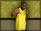 Lennox Lewis