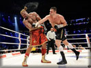 Vitali Klitschko vs Shannon Briggs