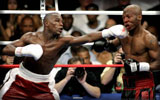 Floyd Mayweather vs Zab Judah