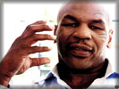 Mike Tyson