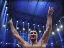 Wladimir Klitschko