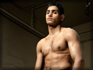 Amir Khan