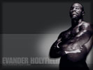 Evander Holyfield