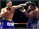 Wladimir Klitschko vs Chris Byrd