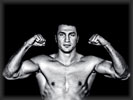 Wladimir Klitschko, Black & White