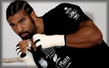 David Haye