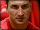 Wladimir Klitschko, Face