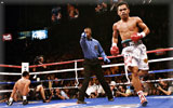 Manny Pacquiao vs Juan Manuel Marquez