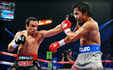 Manny Pacquiao vs Juan Manuel Marquez IV