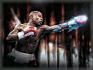 Floyd Mayweather, Jab