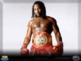 Lennox Lewis