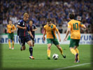 2014 FIFA World Cup Asian Preliminary Competition: Japan vs Australia